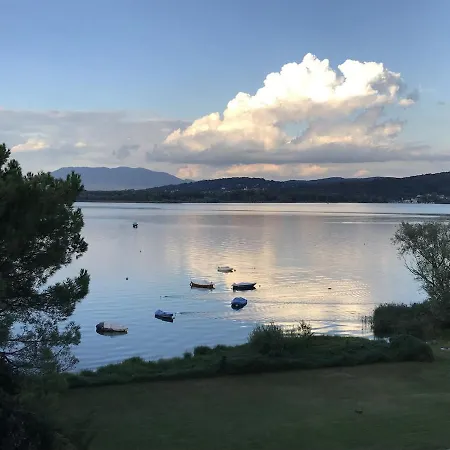 Panorama Blu - View